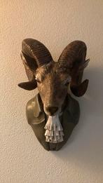 Gems, Verzamelen, Dierenverzamelingen, Ophalen, Zo goed als nieuw, Beeldje of Figuurtje