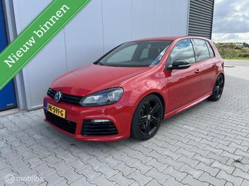 Volkswagen Golf 2.0 R 4-Motion beschikbaar voor biedingen