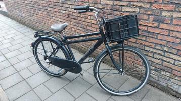 U4 Cortina jongensfiets beschikbaar voor biedingen