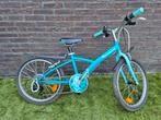 Kinderfiets B-twin 120 original, Ophalen, Zo goed als nieuw, 20 inch of meer, Btwin Decathlon