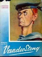 MARINETERMEN, Ophalen of Verzenden