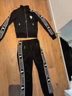 Reinders pak maat xxs, Kleding | Dames, Verzenden, Zo goed als nieuw, Maat 34 (XS) of kleiner, Zwart