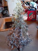 kerstboompje, Ophalen
