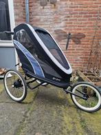 Cybex Zeno Multisport kinderwagen all black, Kinderen en Baby's, Kinderwagens en Combinaties, Nieuw, Ophalen