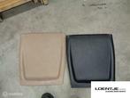 afdekkap Rugleuning BMW e30 325i 320i 318i 316i, Gebruikt, Ophalen of Verzenden, BMW, BMW