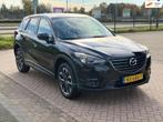 Mazda CX-5 2.2d SkyActiv-D 150 Skylease 2WD, Auto's, Stof, Gebruikt, 4 cilinders, 2191 cc