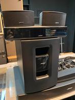 Bose SoundTouch 220 Home Cinema Set, Overige merken, Bose, 2.1-systeem, 70 watt of meer
