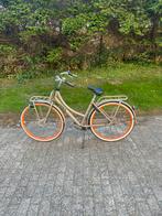 Gazelle Puur NL 28inch Damesfiets, 47 tot 50 cm, Versnellingen, Ophalen of Verzenden, Zo goed als nieuw