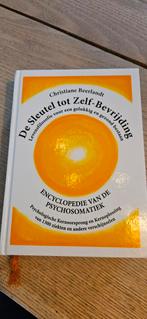 De Sleutel tot Zelf-Bevrijding - Christiane Beerlandt, Boeken, Esoterie en Spiritualiteit, Achtergrond en Informatie, Spiritualiteit algemeen