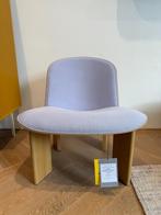 CHISEL LOUNGE CHAIR- HAY HOUSE AMSTERDAM, Ophalen, Zo goed als nieuw