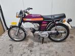 yamaha fs1     Originele 378 schuurvondst !!!, Maximaal 45 km/u, Yamaha, Ophalen of Verzenden, 4 versnellingen
