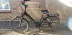 Elektrische  fiets granville, Fietsen en Brommers, Elektrische fietsen, Ophalen of Verzenden, Zo goed als nieuw, 50 km per accu of meer