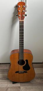 Akoestische gitaar Alvarez RD20S, Muziek en Instrumenten, Ophalen, Zo goed als nieuw, Klassieke of Spaanse gitaar