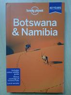 Lonely Planet Botswana, Afrika, Lonely Planet, Ophalen of Verzenden, Zo goed als nieuw