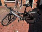 Batavus MPROVE Herenfiets, Ophalen, Gebruikt, Versnellingen, Batavus