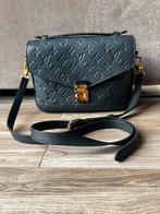 Louis vuitton Pochette Métis ORIGINEEL, Ophalen of Verzenden, Zo goed als nieuw, Bruin