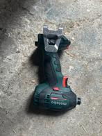 Ssd 18 ltx 200 bl metabo accu slagschroever, Ophalen of Verzenden, Nieuw