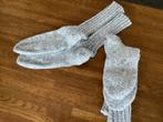 Gebreide Noorse sokken, Ophalen of Verzenden, Nieuw, Maat 43 t/m 46, Overige kleuren