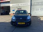 Nissan Micra 1.2 DIG-S Connect Edition, Auto's, Nissan, Origineel Nederlands, Te koop, 98 pk, 5 stoelen