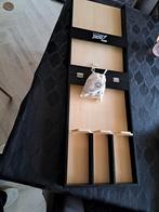 Znoet Kinder Sjoelbak - 1 steentje mist, Ophalen, Gebruikt