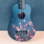 Flight TUS-32 Sakura Ukelele - Nieuwstaat, Muziek en Instrumenten, Ophalen, Zo goed als nieuw, Ukelele