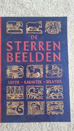 De Sterrenbeelden - Astrologie Gids, Ophalen of Verzenden, Gelezen, Astrologie, Achtergrond en Informatie