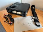 Nakamichi DT-550 cassette deck, Ophalen of Verzenden, Enkel, Overige merken