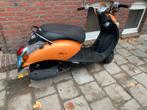 SYM Mio Scooter - Betrouwbaar en Stijlvol!, Fietsen en Brommers, Snorfietsen en Snorscooters, Ophalen, Gebruikt, Benzine, SYM