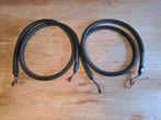 Harmonic Technology Pro-11 6N O.O.C. Copper 11 AWG, 2 tot 5 meter, Luidsprekerkabel, Gebruikt, Ophalen of Verzenden