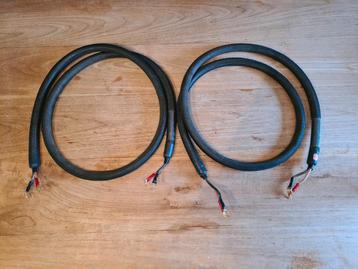 Harmonic Technology Pro-11 6N O.O.C. Copper 11 AWG 