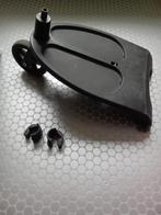 Bugaboo meerijdplankje met adapters, Ophalen of Verzenden, Gebruikt, Combiwagen, Bugaboo
