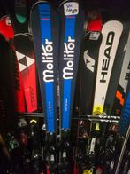 170cm MOLITOR COMMAND PREMIUM (STOCKLI GEMAAKT), Overige merken, 160 tot 180 cm, Ophalen of Verzenden, Zo goed als nieuw