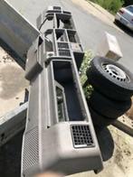 Dashboard bruin fiat ducato 290 280 Peugeot j5 dash, Ophalen of Verzenden, Gebruikt