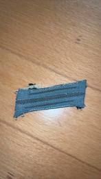 Kraagspiegel ww2, Ophalen of Verzenden, Duitsland