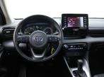 Toyota Yaris 1.5 Hyb. Active | Achteruitrijcamera | Carplay, 12 maanden, Gebruikt, Met garantie (alle), 450 kg