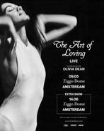 GEZOCHT!!! OLVIA DEAN KAARTJES, Tickets en Kaartjes, Twee personen