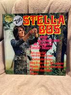 Stella Bos - Zingt Successen v.d. Zangeres Zonder Naam, Cd's en Dvd's, Ophalen of Verzenden, Voor 1985, Zo goed als nieuw, 12 inch