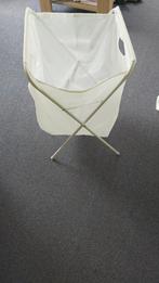 waszak /mand IKEA Jall, Huis en Inrichting, Ophalen, Zo goed als nieuw, Wit, Overige typen