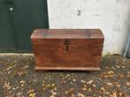 Tuugkist | dekenkist | 1808, Antiek en Kunst, Ophalen