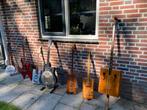 Infinity CBG uitverkoop. Gitaren  en Cigarbox gitaren, Muziek en Instrumenten, Ophalen, Gebruikt, Overige typen