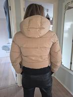 Nikkie skijack maat 32 beige, Nikki, Ophalen of Verzenden, Zo goed als nieuw, Jack