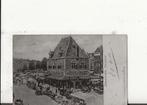 Leeuwarden Nieuwstad 2-10-1904, Verzenden, Voor 1920, Gelopen, Friesland
