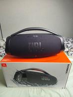 JBL Boombox 3 - Zo goed als nieuw!, JBL, Overige typen, Ophalen of Verzenden, Zo goed als nieuw