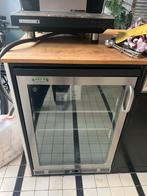 Gamko koeling - defect, Ophalen