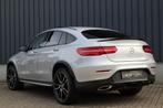 Mercedes GLC-klasse Coupé 350e 4MATIC Business Solution AMG, Automaat, Gebruikt, 4 cilinders, 2000 kg