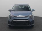 Kia Picanto 1.0 DPI DynamicPlusLine * DEMO* | Lichtmetalen v, Auto's, Kia, Stof, 63 pk, Euro 6, Origineel Nederlands