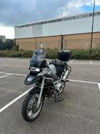BMW R1200GS abs 2006, 2 cilinders, Handvatverwarming, Motorrijbewijs A, Particulier