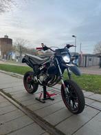 Derbi DRD 2016 Racing, Ophalen, Zo goed als nieuw