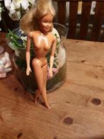 Prachtige barbie ,mattel van 1968, Verzamelen, Poppen, Ophalen of Verzenden, Pop