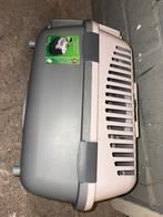 Katten mandje, Dieren en Toebehoren, Ophalen of Verzenden, Zo goed als nieuw